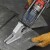 Malco TurboShear - Slate Cutting Drill Attachment