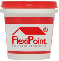 Pointing Compound - Flexipoint
