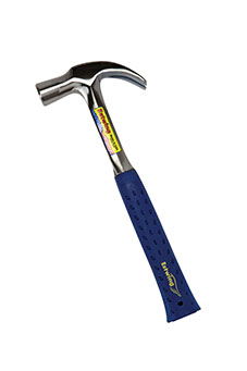 Estwing Claw Hammer 24oz