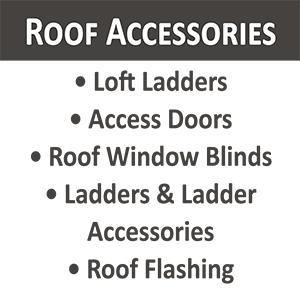 roofing accesories
