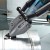 TurboShear® – Heavy Duty, Sheet Metal Cutting Drill Attachment