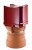 Aerodyne Chimney Cowl