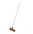 10'' Coco Head Soft Brush with Pole