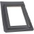 Rooflite SFX Slate Flashing - 55x78