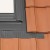 Rooflite TFX Tile Flashing - 55x78