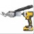 TurboShear - Asphalt Shingle Shear Drill Attachment