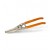 Universal Forged Shears 250mm Wide and Narrow Blade