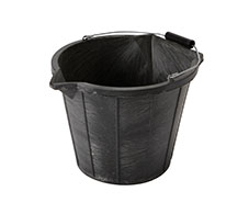 Plastic Bucket