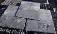 Heritage & Reclaimed Slates