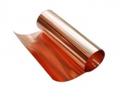 Rolled Copper