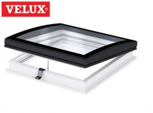 Velux Curved Glass <br>Rooflights