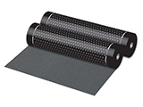 Bituminous membrane