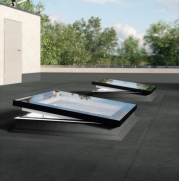 Flat Roof Windows