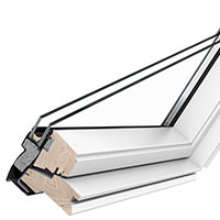 Velux GPL 2070