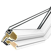 Velux GPU 0070