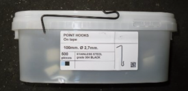 Point Hooks