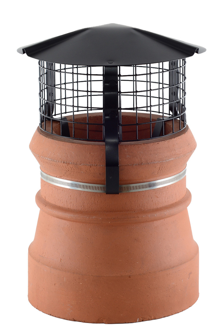 Chimney Cowls roofnstop.ie