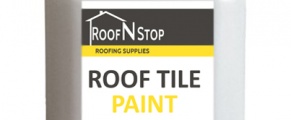 Roof Tile Paint