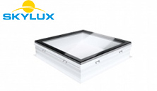 Skylux Flat Roof Windows