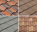 Roof Tiles