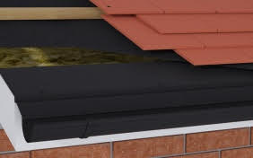 Eaves Ventilation