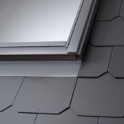 Velux Slate Flashing