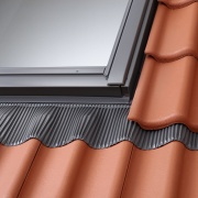 Velux Tile Flashing