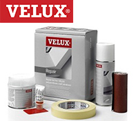 Velux Accessories