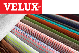 Velux Window Blinds