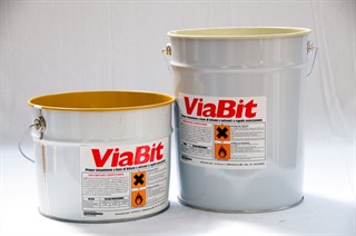 Viabit Bitumen Primer 5L or 20L