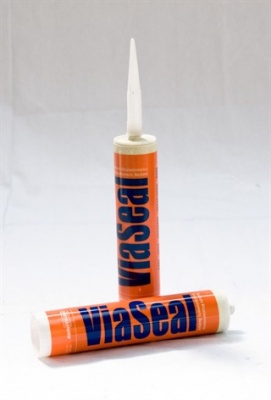 Viaseal Bitumen Sealant 280ML