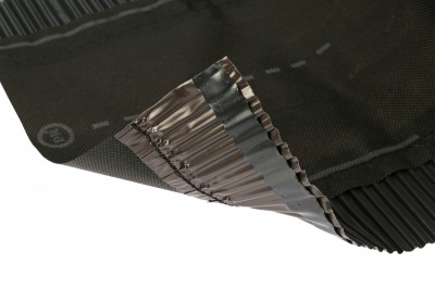 Ventilated Geo Ridge Roll | RoofNStop Roofing Supplies Ireland