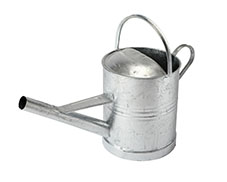 Large Spout Pouring Can