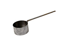 Small Tar Ladle