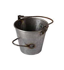 Asphalt Bucket