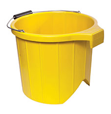 Roofer Ridge Bucket