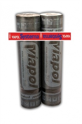 Viapol Systema 3mm