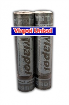 Viapol Unisol 4mm