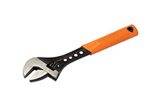 10'' Adjustable Spanner