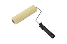 9'' Paint Roller C/W Frame