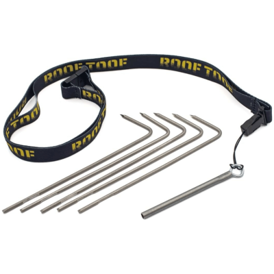 Cromar Vent3 Pro 1.5m x 50m