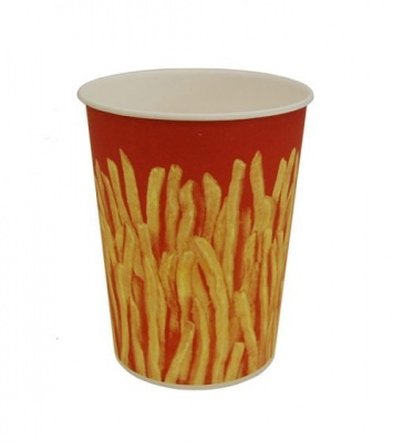 32 oz Paper Mixing Cup