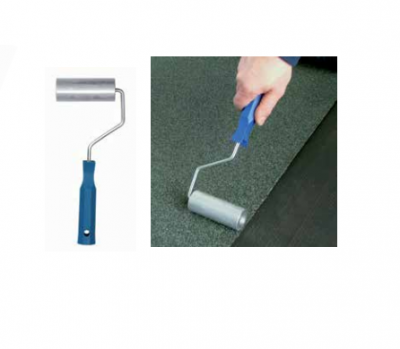 Aluminium Mini Seam Roller - 420gram