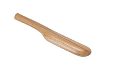 Bossing Stick Wood