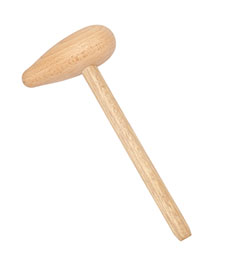 Bossing Mallet Small