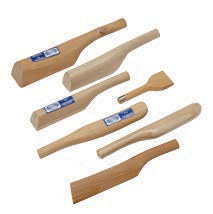 Wood Lead Dresser Kit