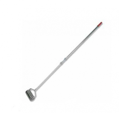 8KG Seam Roller w/Central Handle W-150mm & D-80mm