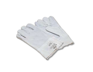 Crust Leather Gloves