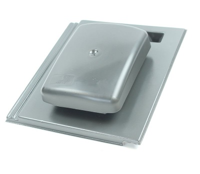 UB19 Tile Vent - Stonewold Large 430mmx380mm