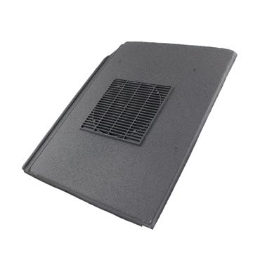 Glidevale In-Line TIle Vent Lagan Flat